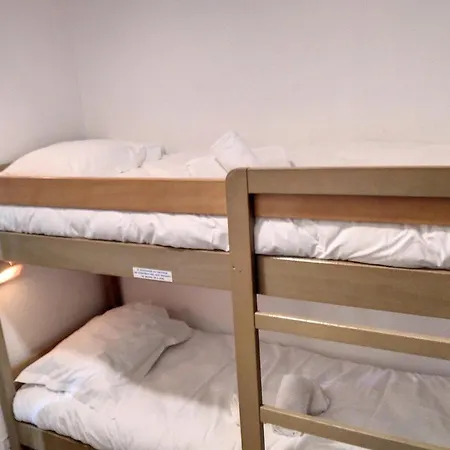 Graziella 526 Apartamento
