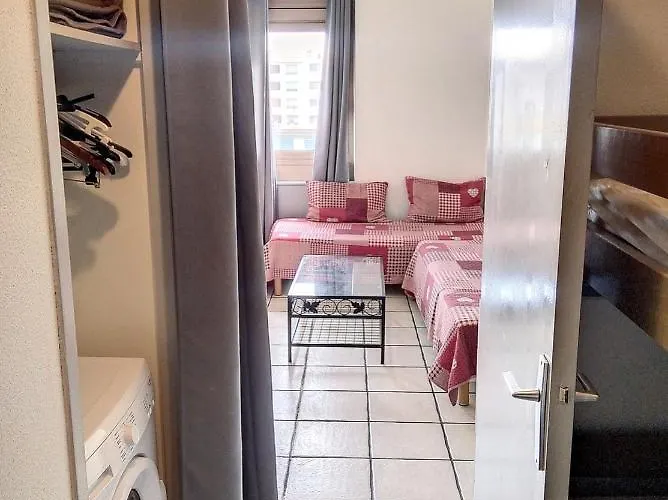 דירה Graziella 526