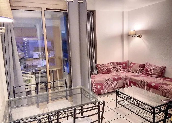 Graziella 526 דירה *