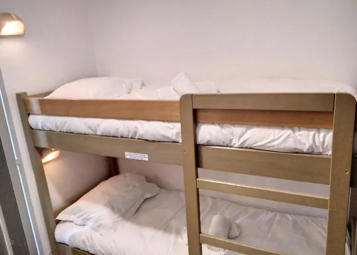 Graziella 526 דירה