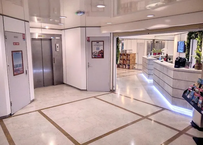 דירה Graziella 526 ז'ואן-לה-פינס