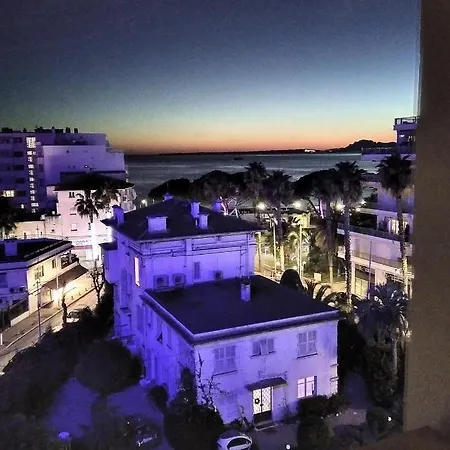 Graziella 526 胡安莱潘