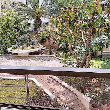 Graziella 526 公寓 *