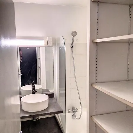 Graziella 526 Daire *