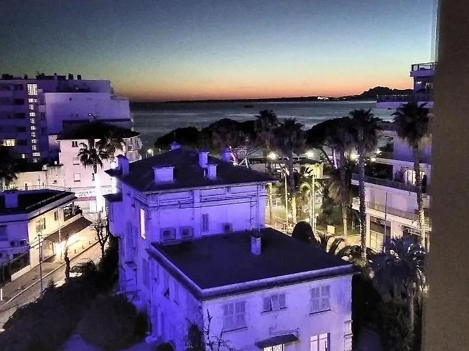 Graziella 526 Juan-les-Pins