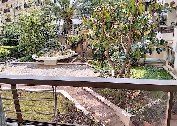 Graziella 526 公寓 *