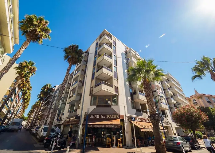 Graziella 526 胡安莱潘