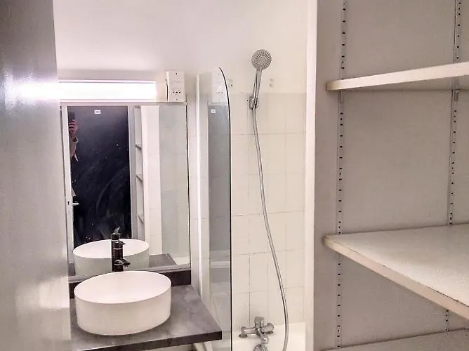 Graziella 526 公寓 *